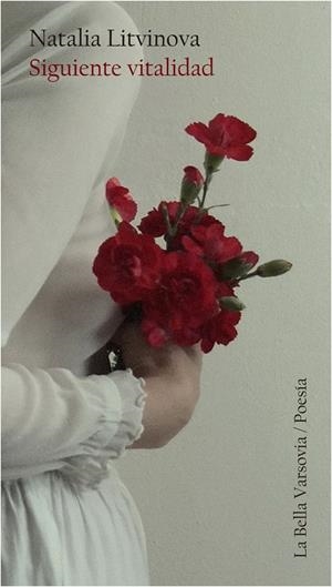 SIGUIENTE VITALIDAD | 9788494432385 | LITVINOVA, NATALIA