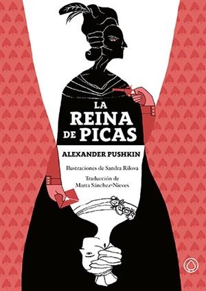 REINA DE PICAS, LA | 9788494455551 | PUSHKIN, ALEXANDER