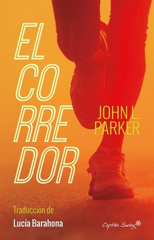CORREDOR, EL | 9788494588624 | PARKER, JOHN