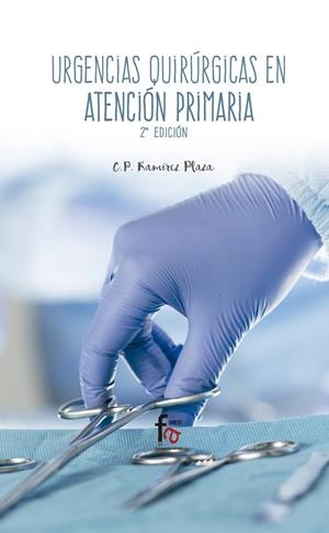 URGENCIAS QUIRÚRGICAS EN ATENCIÓN PRIMARIA | 9788491490005 | PEREZ / FERRER