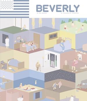 BEVERLY | 9788416167401 | DRNASO, NICK