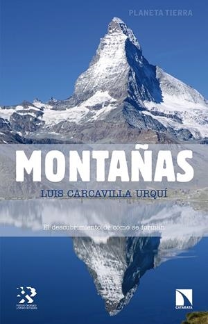 MONTAÑAS | 9788490972182 | CARCAVILLA URQUI, LUIS