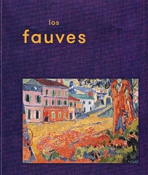 FAUVES, LOS | 9788498446159 | OCAñA / GRAMMONT