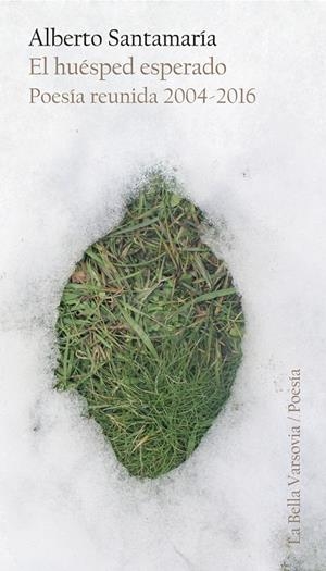 HUÉSPED ESPERADO, EL | 9788494500701 | SANTAMARIA, ALBERTO