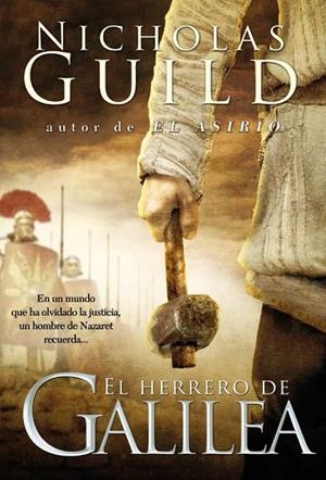 HERRERO DE GALILEA, EL | 9788416331680 | GUILD, NICHOLAS
