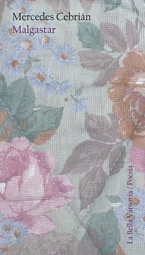 MALGASTAR | 9788494500718 | CEBRIAN, MERCEDES