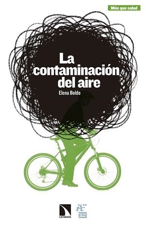 CONTAMINACIÓN DEL AIRE, LA | 9788490972281 | BOLDO PASCUA, ELENA