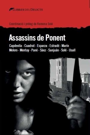 ASSASSINS DE PONENT | 9788494582622 | DIVERSOS AUTORS