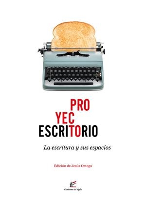 PROYECTO ESCRITORIO | 9788495430625 | VARIOS AUTORES