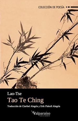 TAO TE CHING | 9788416560455 | TSE, LAO