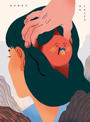 NUBES DE TALCO | 9788416167913 | BAEZA, AMANDA