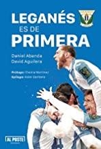 LEGANÉS ES DE PRIMERA | 9788415726708 | ABANDA HERNANDEZ, DANIEL