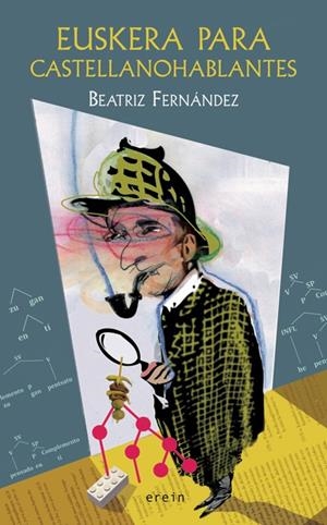 EUSKERA PARA CASTELLANOHABLANTES | 9788491091493 | FERNANDEZ, BEATRIZ