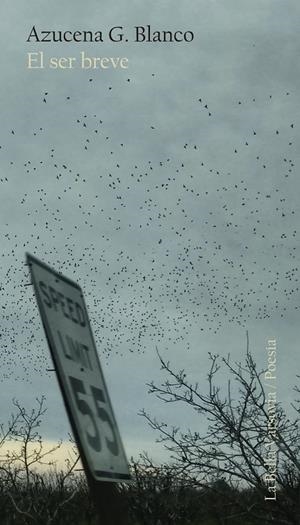 SER BREVE, EL | 9788494500725 | G. BLANCO, AZUCENA