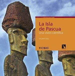 ISLA DE PASCUA, LA | 9788490972212 | RULL, VALENTI