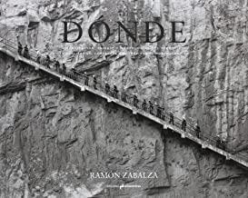 DÓNDE | 9788494565687 | ZABALZA RAMOS, RAMON