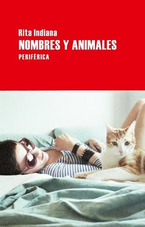NOMBRES Y ANIMALES | 9788492865802 | INDIANA, RITA