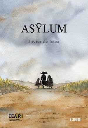 ASYLUM | 9788416251926 | DE ISUSI, JAVIER,