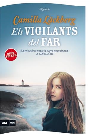VIGILANTS DEL FAR, ELS | 9788493967987 | LACKBERG, CAMILLA