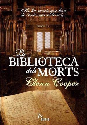 BIBLIOTECA DELS MORTS | 9788493660109 | COOPER, GLENN