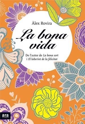 BONA VIDA, LA | 9788415642411 | ROVIRA, ALEX