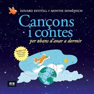 CANÇONS I CONTES PER ABANS D'ANAR A DORMIR | 9788492552757 | ESTIVILL / DOMENECH