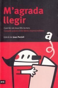 M'AGRADA LLEGIR | 9788496767133 | PORTELL, JOAN