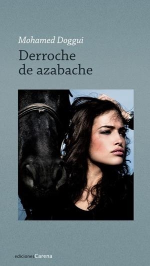 DERROCHE DE AZABACHE | 9788416843237 | DOGGUI, MOHAMED