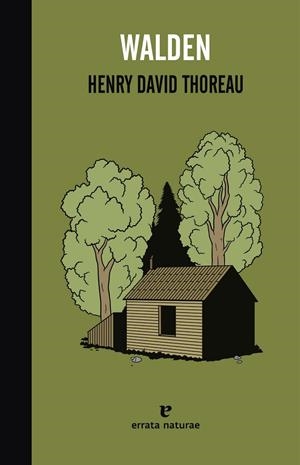 WALDEN | 9788415217459 | THOREAU, HENRY DAVID