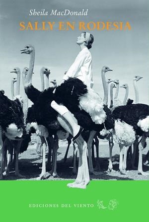 SALLY EN RODESIA | 9788415374961 | MACDONALD, SHEILA