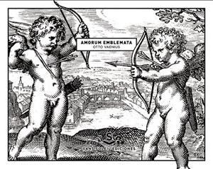 AMORUM EMBLEMATA | 9788494611940 | VAENIUS, OTTO