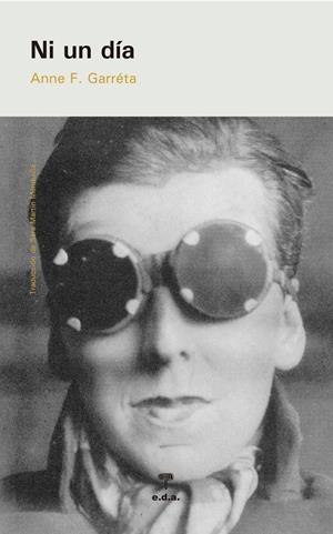 NI UN DÍA | 9788492821839 | GARRETA, ANNE F.