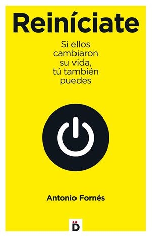 REINICIATE | 9788493870201 | FORNES MURCIANO, ANTONIO