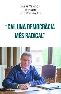 CAL UNA DEMOCRACIA MES RADICAL | 9788415526599 | CASINOS / FERNANDEZ