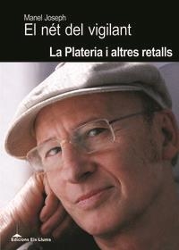 NET DEL VIGILANT, EL | 9788415526568 | JOSEPH BERGUA, MANEL