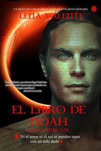 LIBRO DE NOAH, EL | 9788494120992 | VALENTI, LENA