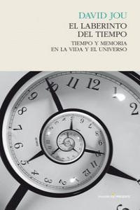 LABERINTO DEL TIEMPO, EL | 9788494100888 | JOU, DAVID
