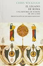 LEGADO DE ROMA, EL | 9788493986391 | WHICKHAM, CHRIS