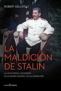 MALDICION DE STALIN, LA | 9788494212901 | GELLATELY, ROBERT