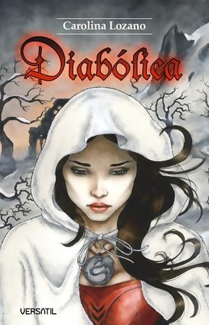 DIABOLICA | 9788493704230 | LOZANO CAROLINA