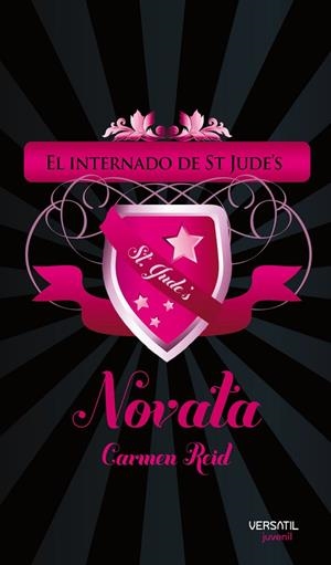 INTERNADO DE ST JUDE'S 01, EL - NOVATA | 9788492929078 | REID, CARMEN