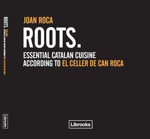 ROOTS | 9788493891022 | ROCA, JOAN