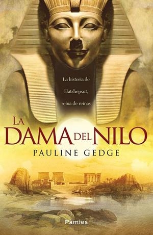 DAMA DEL NILO, LA | 9788416970230 | GEDGE, PAULINE
