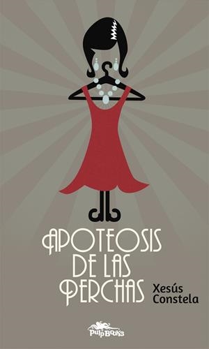 APOTEOSIS DE LAS PERCHAS | 9788415992141 | CONSTELA DOCE, XESUS