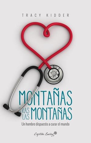 MONTAÑAS TRAS LAS MONTAÑAS | 9788494645334 | KIDDER, TRACY