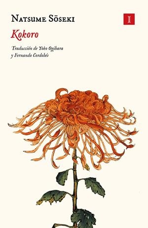 KOKORO | 9788415979128 | SOSEKI, NATSUME
