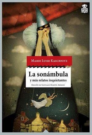 SONÁMBULA, LA | 9788416537167 | KASCHNITZ, MARIE LUISE