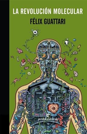 REVOLUCIÓN MOLECULAR, LA | 9788416544349 | GUATTARI, FELIX