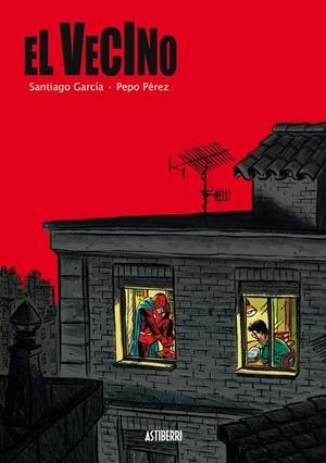 VECINO, EL | 9788495825711 | GARCIA, SANTIAGO / PEREZ, PEPO