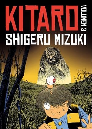 KITARO 03 | 9788416251124 | MIZUKI, SHIGERU